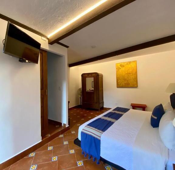 فندق Hacienda Monteverde San Miguel De Allende