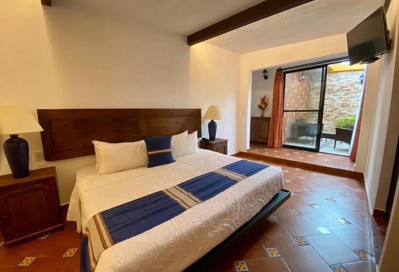 فندق Hacienda Monteverde San Miguel De Allende