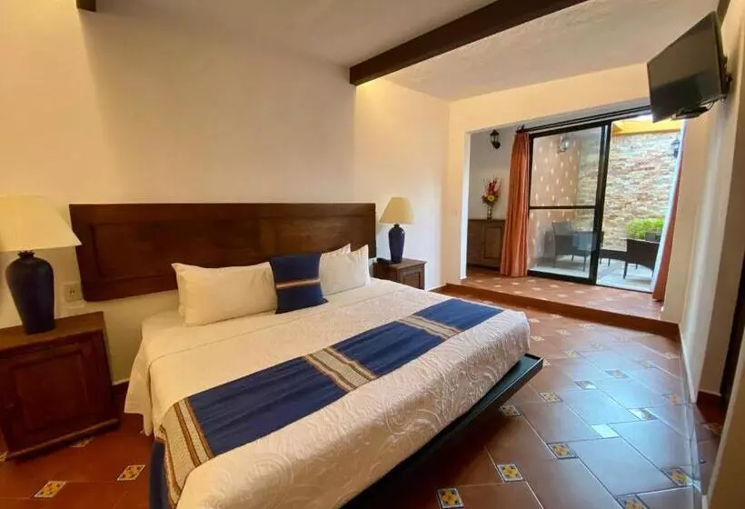 酒店 Hacienda Monteverde San Miguel De Allende