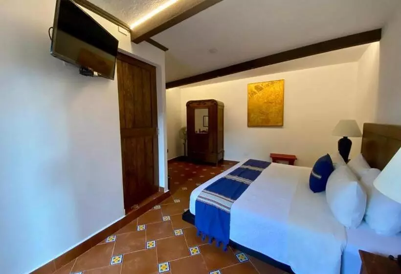 酒店 Hacienda Monteverde San Miguel De Allende