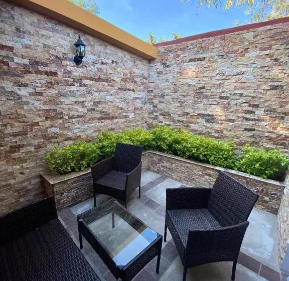 酒店 Hacienda Monteverde San Miguel De Allende