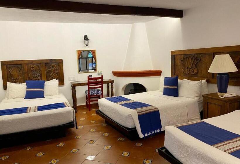 فندق Hacienda Monteverde San Miguel De Allende