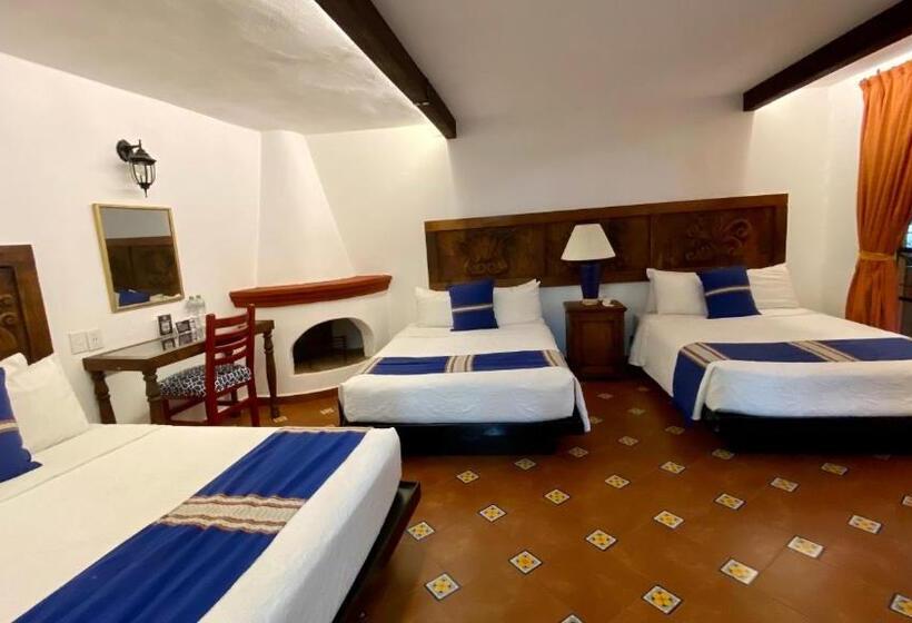 فندق Hacienda Monteverde San Miguel De Allende