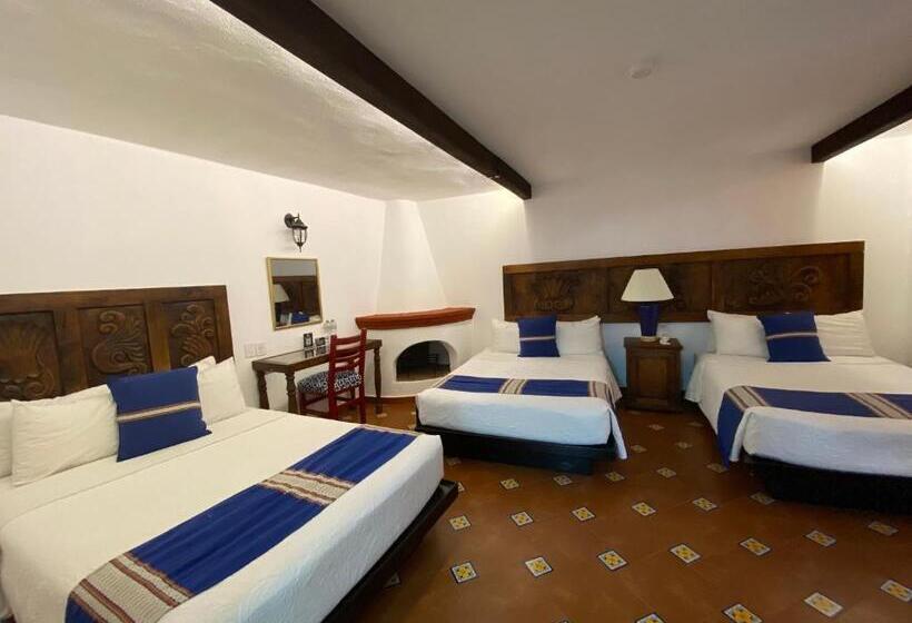 فندق Hacienda Monteverde San Miguel De Allende