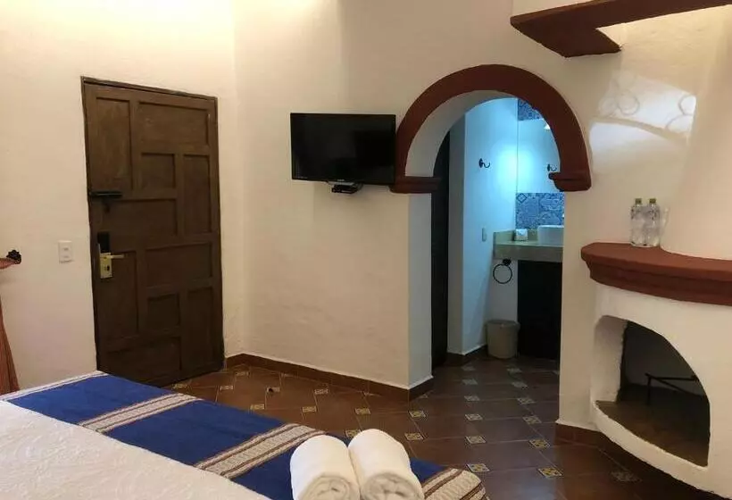 酒店 Hacienda Monteverde San Miguel De Allende