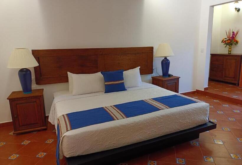 فندق Hacienda Monteverde San Miguel De Allende