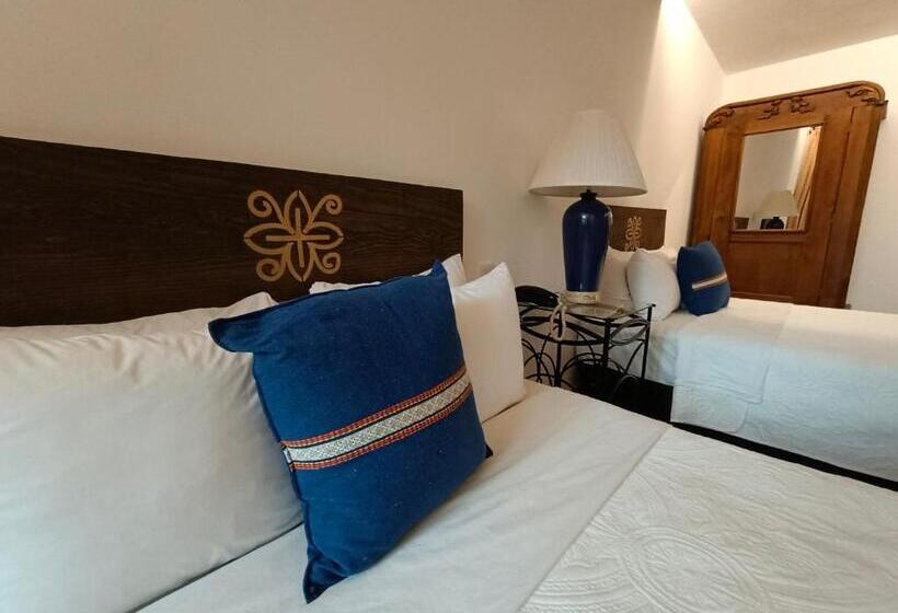 فندق Hacienda Monteverde San Miguel De Allende