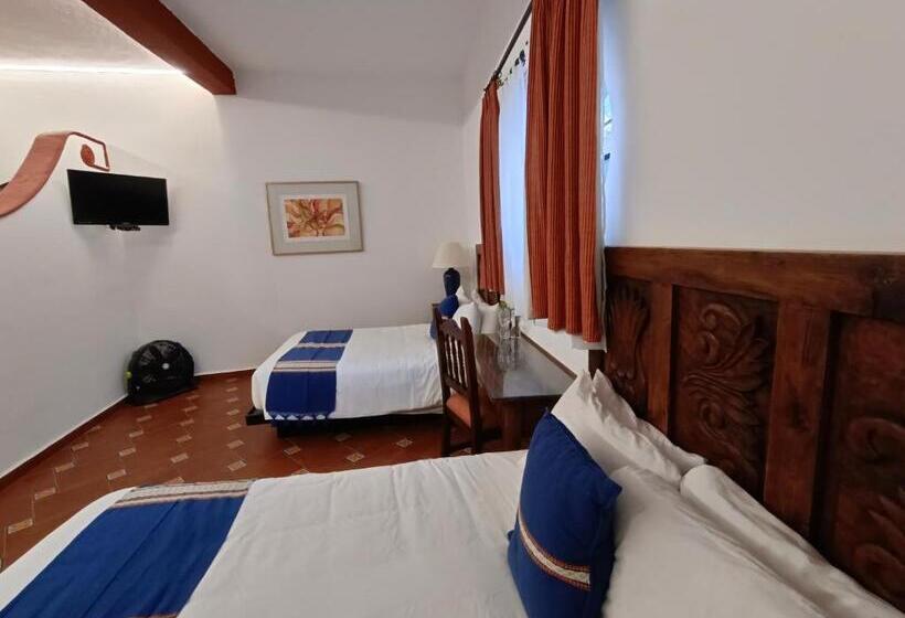فندق Hacienda Monteverde San Miguel De Allende