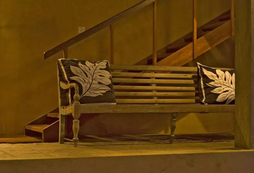 호텔 Jetwing Ayurveda Pavilions