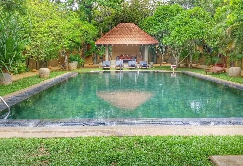 호텔 Jetwing Ayurveda Pavilions