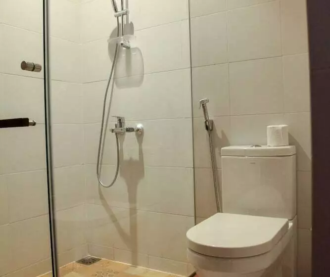 호텔 Jetwing Ayurveda Pavilions