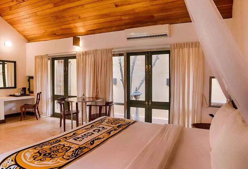 호텔 Jetwing Ayurveda Pavilions