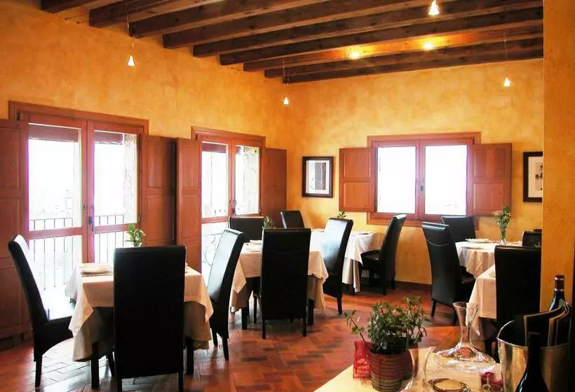 호텔 La Posada de Gallegos