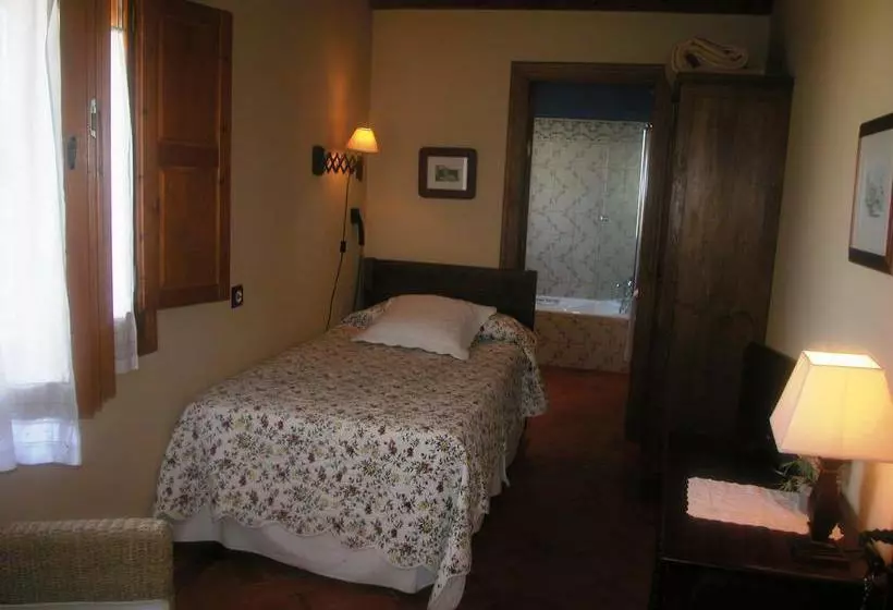 호텔 La Posada de Gallegos