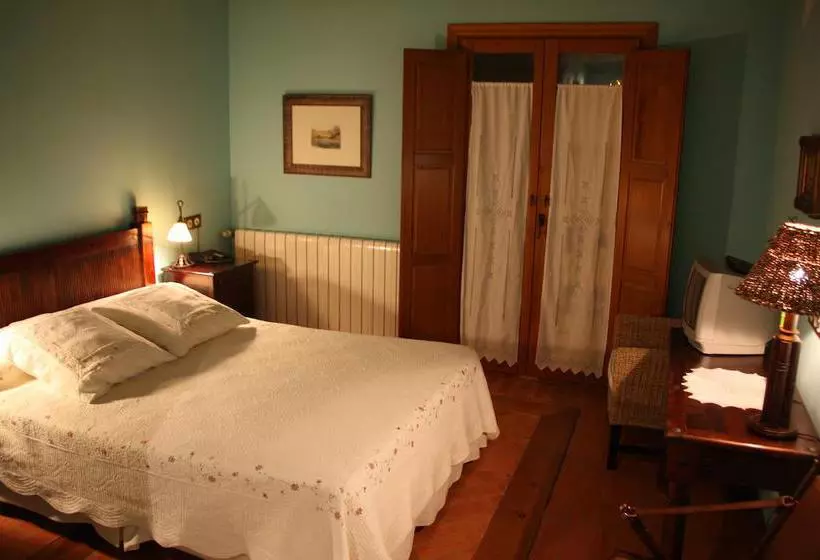 호텔 La Posada de Gallegos