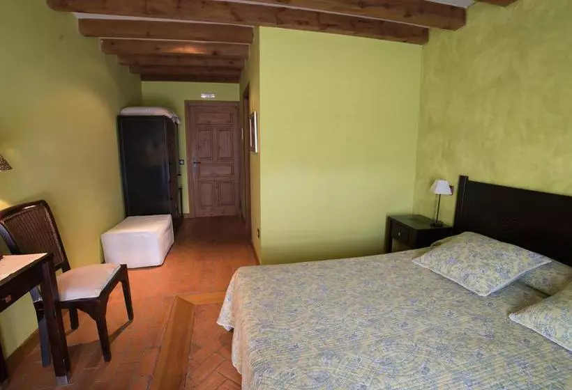 호텔 La Posada de Gallegos