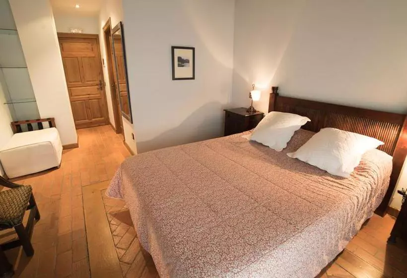 호텔 La Posada de Gallegos