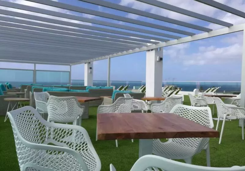 فندق Fergus Cactus Garden