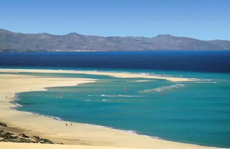 فندق Fergus Cactus Garden