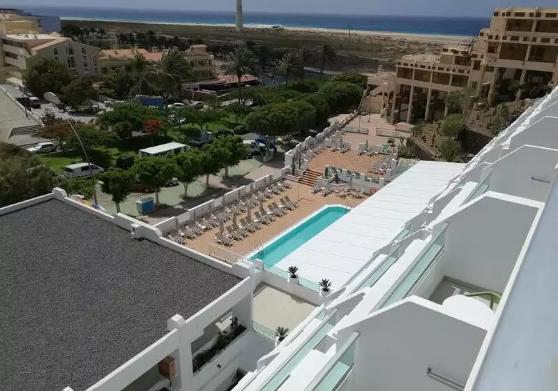 فندق Fergus Cactus Garden