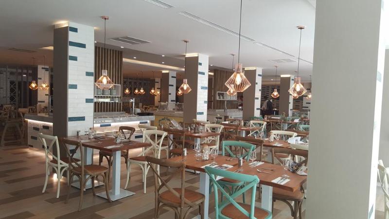 Hotel Fergus Cactus Garden