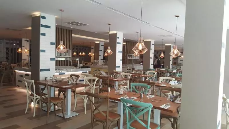 فندق Fergus Cactus Garden