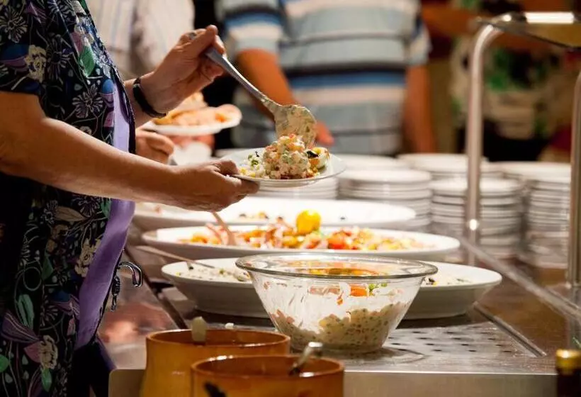 Mimosa Lido Palace   Maslinica Hotels & Resorts