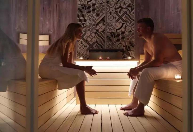 Mimosa Lido Palace   Maslinica Hotels & Resorts