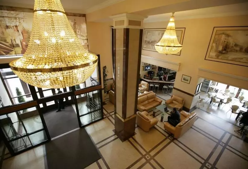 בית מלון כפרי Minsk