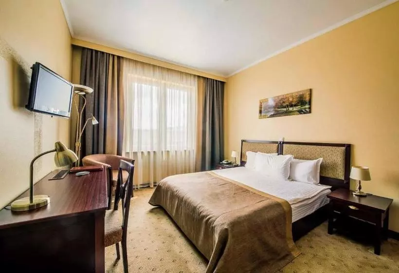 בית מלון כפרי Minsk