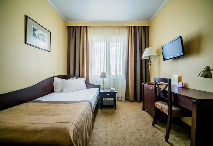 בית מלון כפרי Minsk