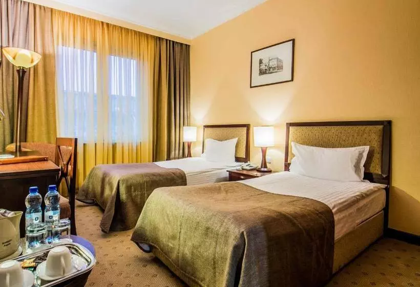 בית מלון כפרי Minsk