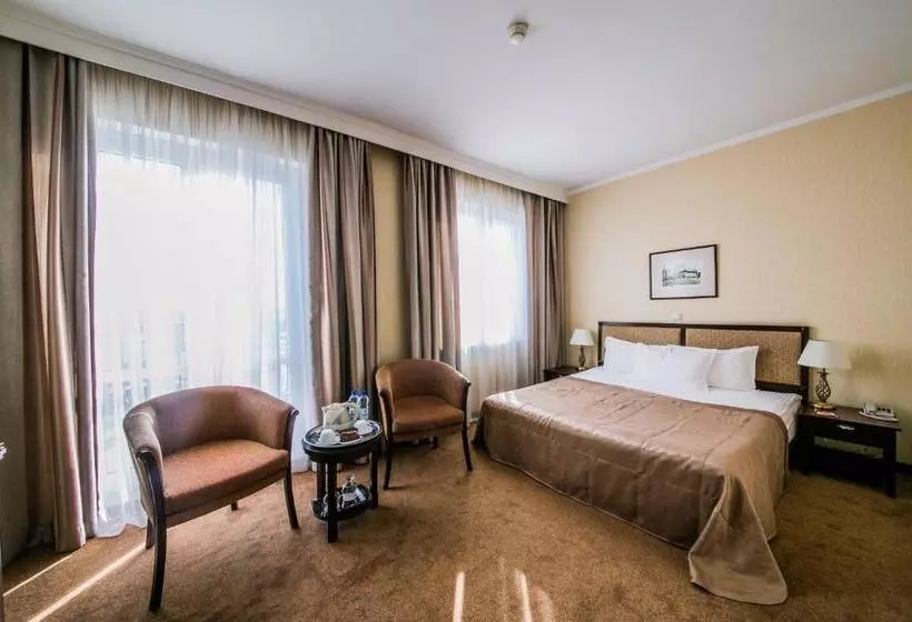 בית מלון כפרי Minsk