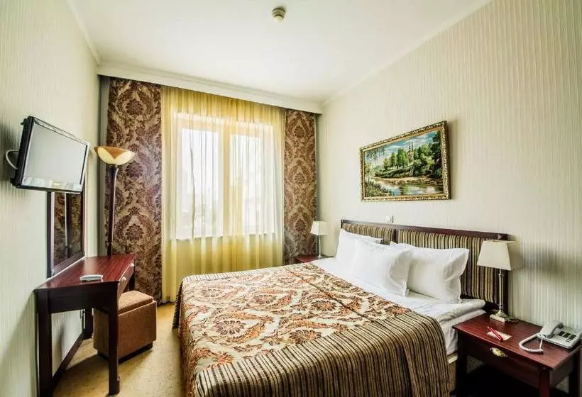 בית מלון כפרי Minsk