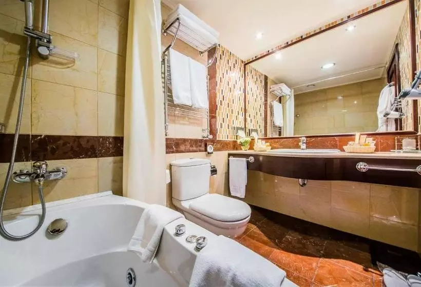 בית מלון כפרי Minsk