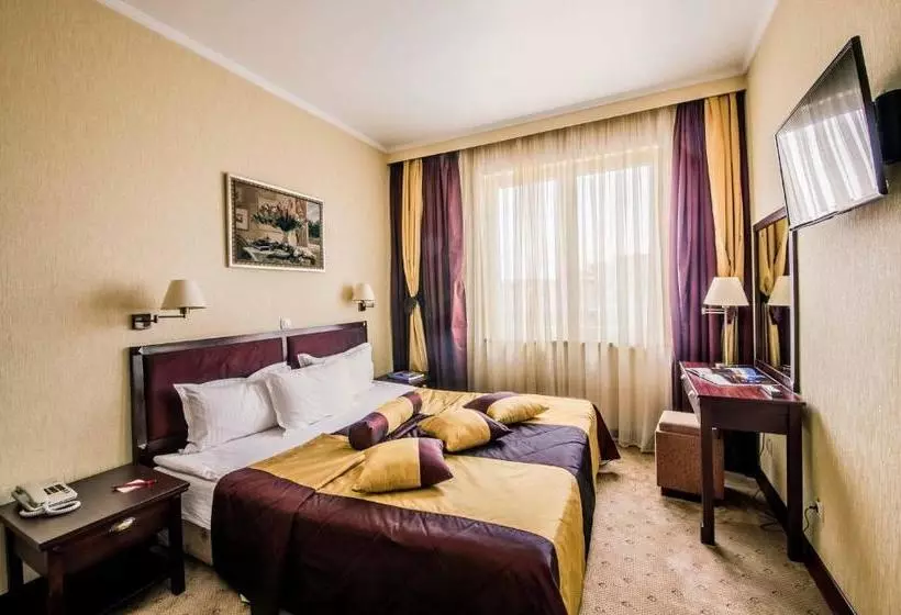 בית מלון כפרי Minsk