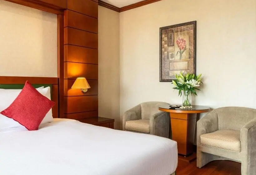 هتل Move Inn Jeddah