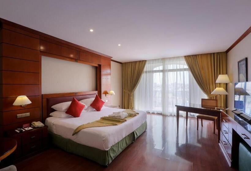 Mövenpick Hotel Jeddah