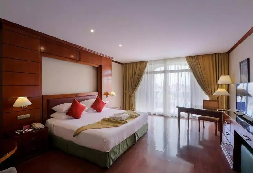 Mövenpick Hotel Jeddah