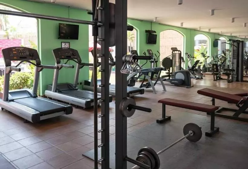 Mövenpick Hotel Jeddah