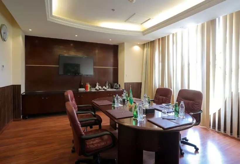 Mövenpick Hotel Jeddah