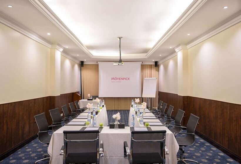 Mövenpick Hotel Jeddah