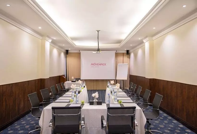 Mövenpick Hotel Jeddah
