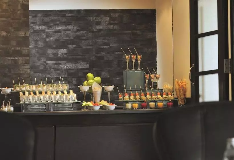 Mövenpick Hotel Jeddah