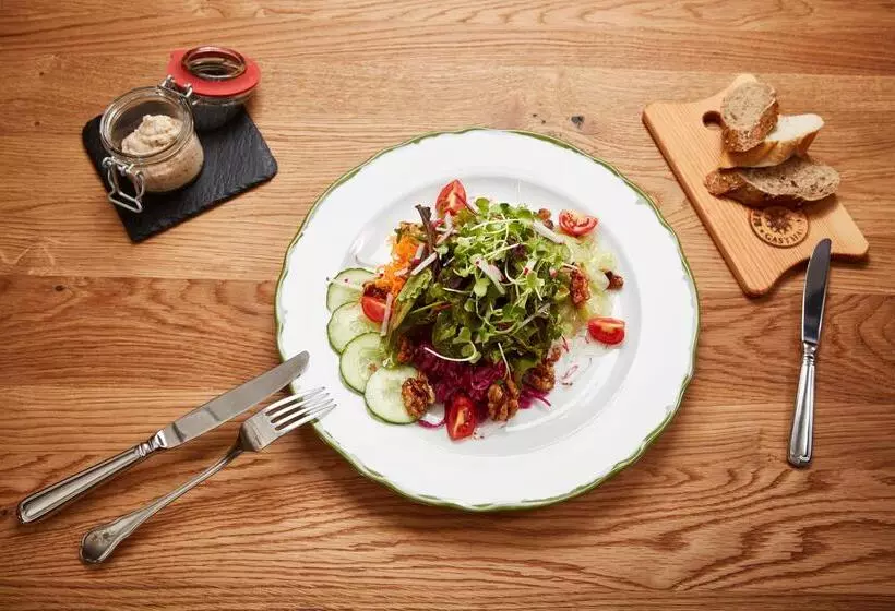 Hotel Prinzregent München Messe