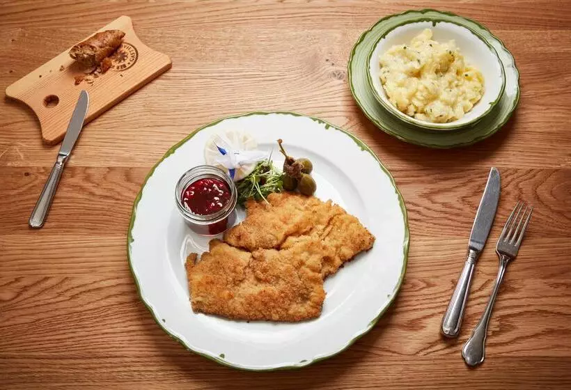 Hotel Prinzregent München Messe