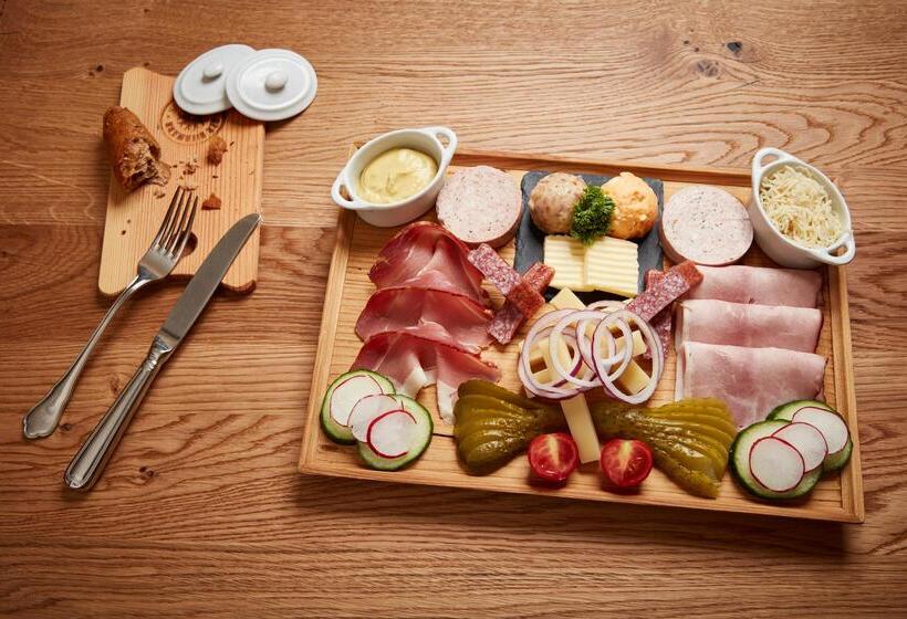 酒店 Prinzregent München Messe