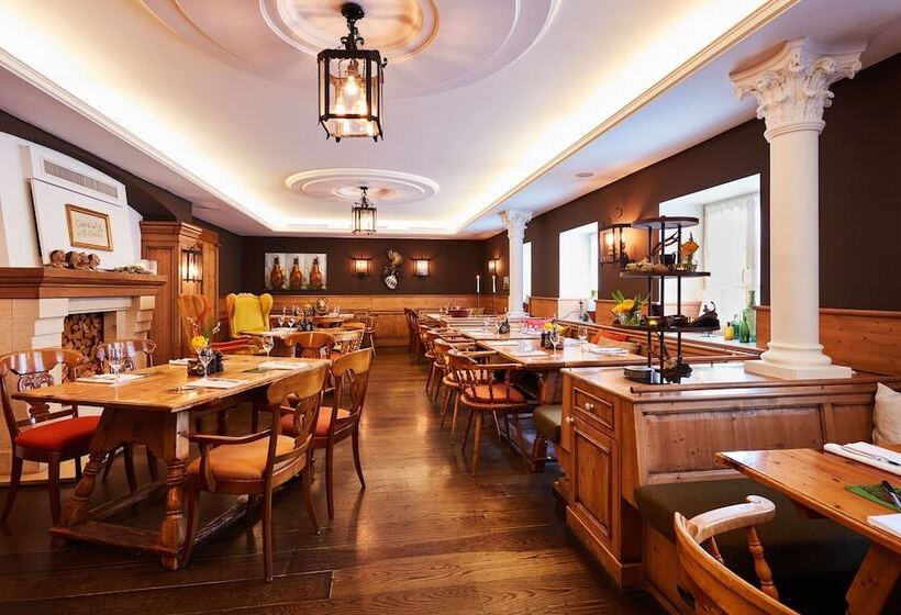 酒店 Prinzregent München Messe