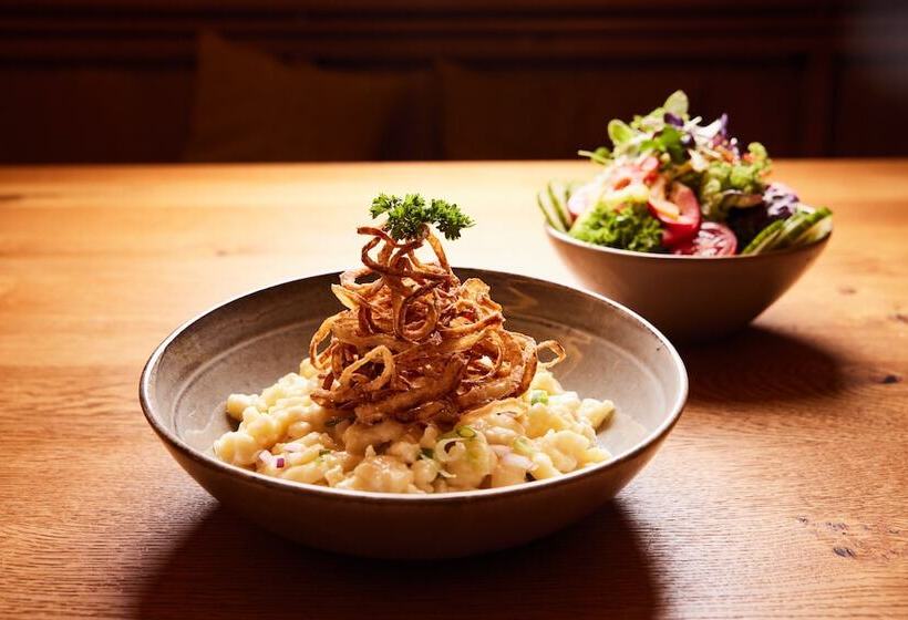 酒店 Prinzregent München Messe