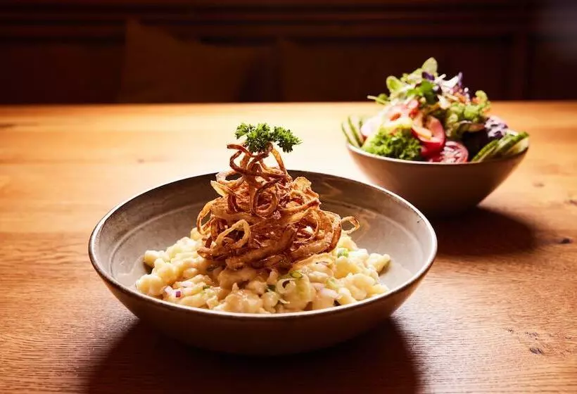 Hotel Prinzregent München Messe